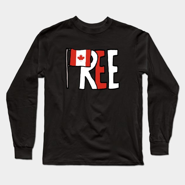 Free t top shirt canada